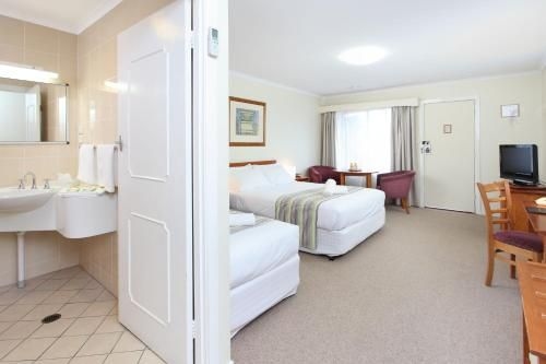Henry Parkes Motel Tenterfield4