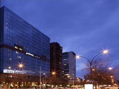 Pullman Toulouse Centre0