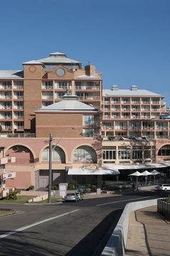 คราวน์ พลาซ่า เทอริกัล แปซิฟิก โรงแรมในเครือ IHG (Crowne Plaza Terrigal By IHG)1