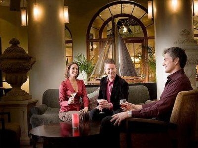 คราวน์ พลาซ่า เทอริกัล แปซิฟิก โรงแรมในเครือ IHG (Crowne Plaza Terrigal By IHG)2