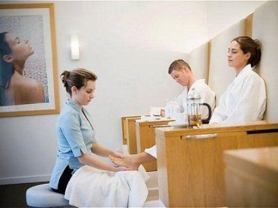 คราวน์ พลาซ่า เทอริกัล แปซิฟิก โรงแรมในเครือ IHG (Crowne Plaza Terrigal By IHG)4
