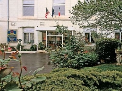 Best Western Central0