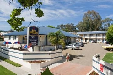 โรงแรมทูมุต ฟาร์ริงตัน (Tumut Farrington Motel)4