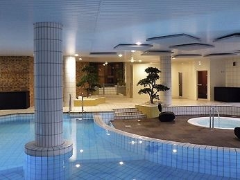 Mercure Tours Sud1
