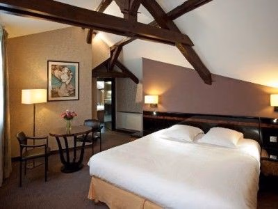 Best Western De La Poste1