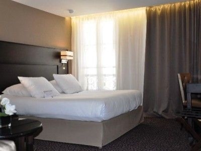 Best Western De La Poste2