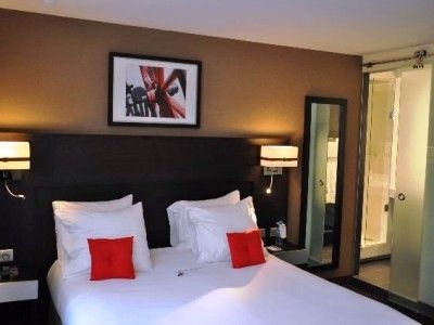 Best Western De La Poste4