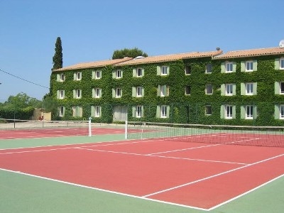 Best Western Uzes Pont Du Gard3