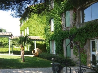 Best Western Uzes Pont Du Gard1