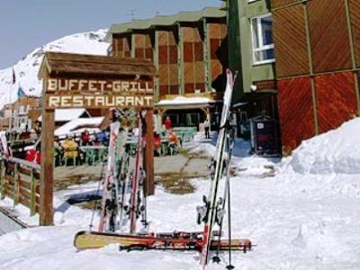 Mercure Val Thorens0