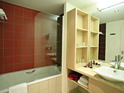 Best Western Plus Centre4