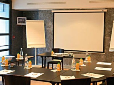 Best Western Plus Centre1