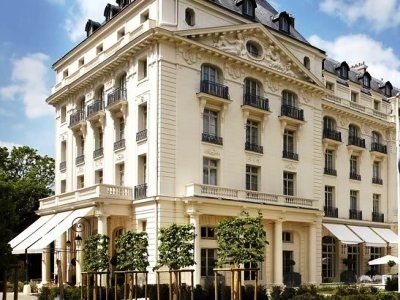 Trianon Palace1