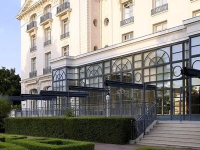 Trianon Palace0
