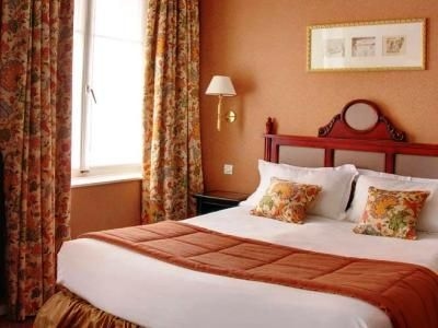 Best Western Saint Louis4