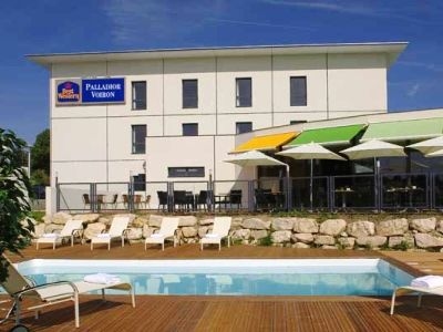 Best Western Palladior0