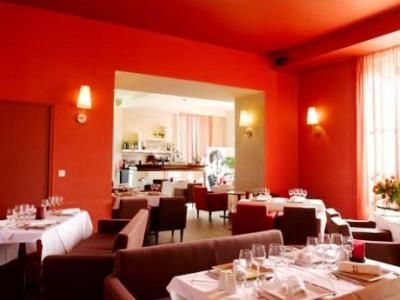 Best Western Premier Le Mans Countryclub4