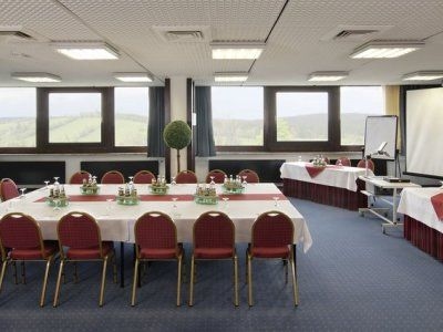 Best Western Ahorn Stephanshohe1