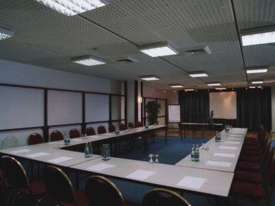 Best Western Ahorn Stephanshohe2