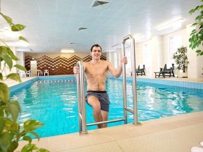 Best Western Ahorn Stephanshohe3