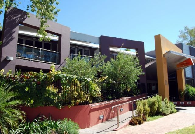 Aurora Alice Springs1