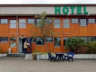 Minotel Im Rastmarkt0