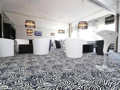 Best Western Soleo Hotel Am Park3