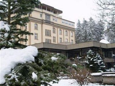 Best Western Soleo Hotel Am Park0