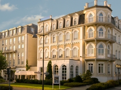 Steigenberger Bad Homburg0
