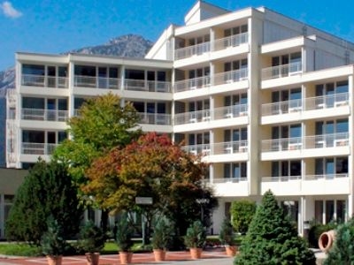 Mercure Panorama Bad Reichenhall0