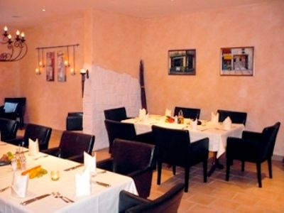 Mercure Panorama Bad Reichenhall4