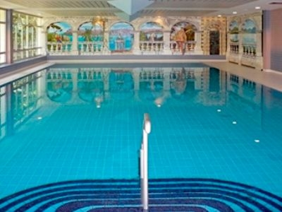 Mercure Panorama Bad Reichenhall1