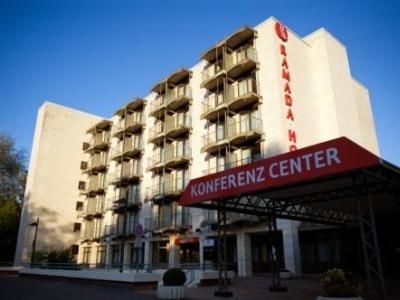 Ramada Bad Soden0