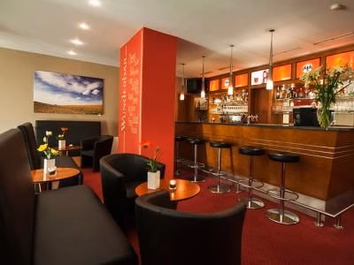 Best Western Plus Bautzen2