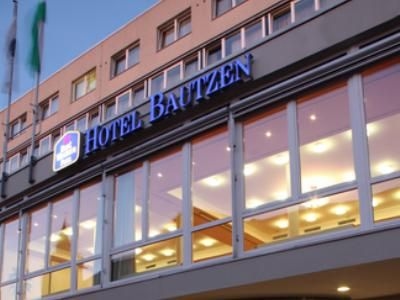 Best Western Plus Bautzen0
