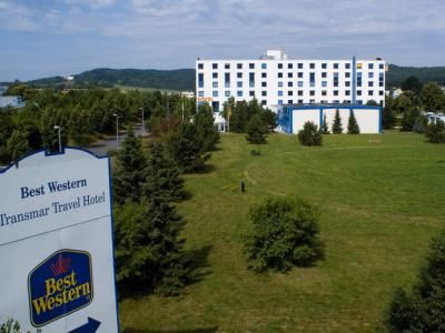 Best Western Transmar Travel2
