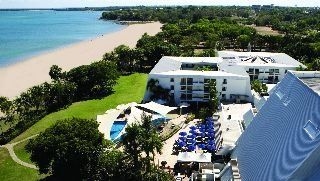 Mindil Beach Casino Resort0