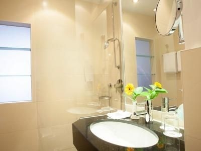 Best Western President Berlin3