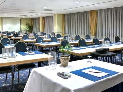 Best Western President Berlin1