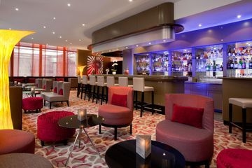 Crowne Plaza City Centre2