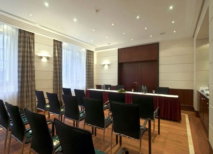 Kempinski Bristol Berlin2