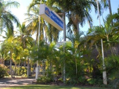 Pine Tree Motel1