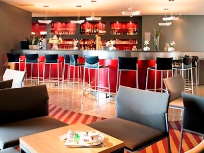 Mercure Airport Berlin Tegel2