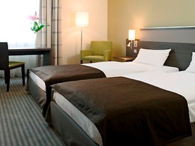Mercure Airport Berlin Tegel4