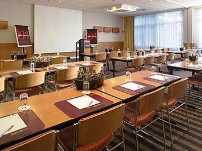 Mercure Airport Berlin Tegel1