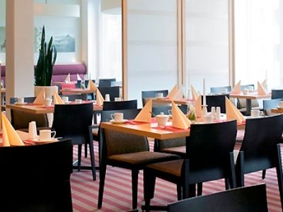 Mercure Airport Berlin Tegel3