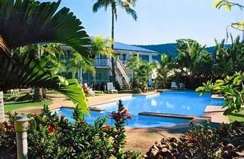 Best Western Mango House Resort4