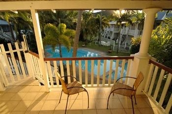 Best Western Mango House Resort3