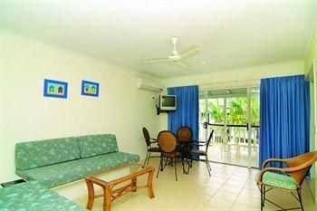 Best Western Mango House Resort2