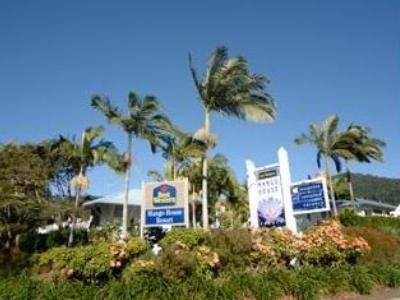 Best Western Mango House Resort0